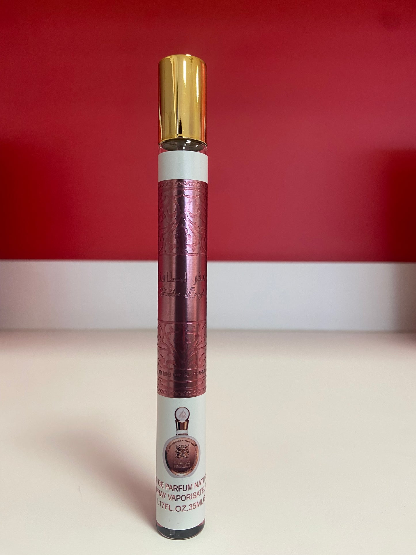 Parfum de poche Fakhar Or – 35 ml