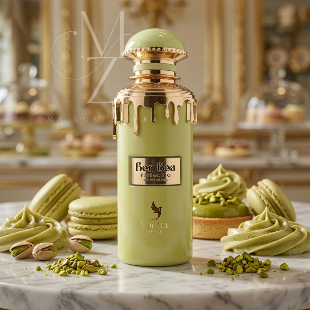 Bonbon Pistachio Eau de Parfum 100ml