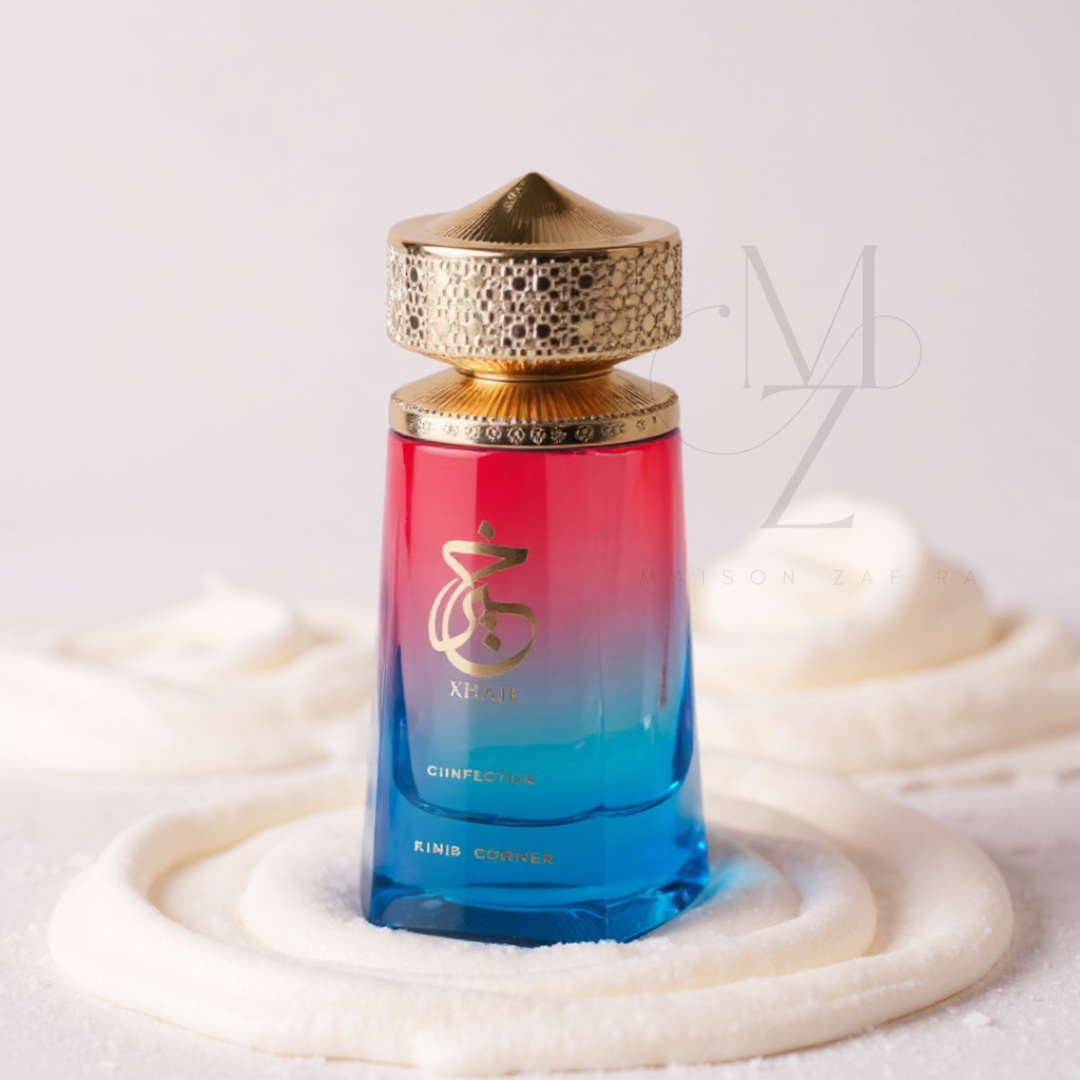 Khair Confection Paris Corner – Eau de Parfum 100 ml