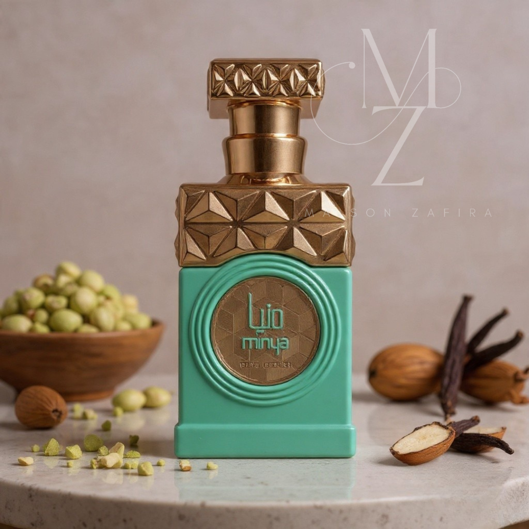 Minya – Eau de Parfum 100 ml (Paris Corner)