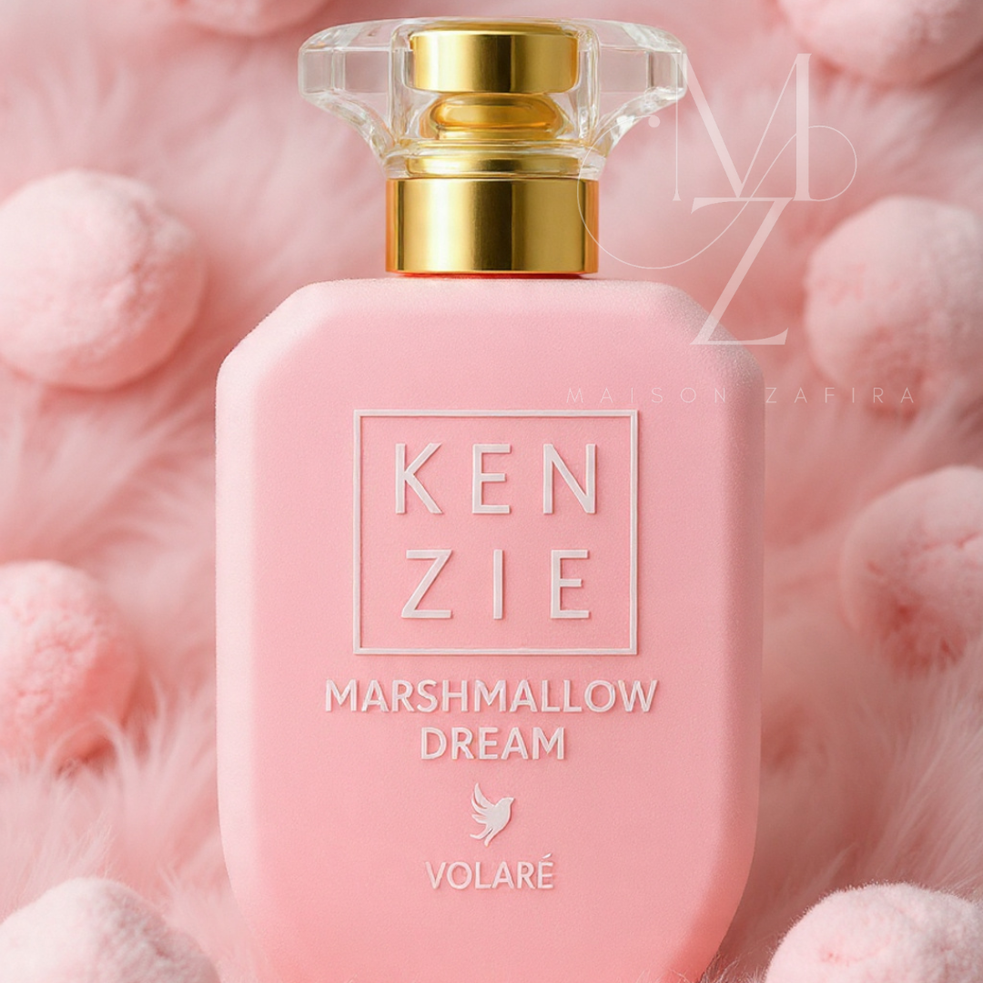 Kenzie Marshmallow Dream – Eau de Parfum 100ml – Volaré