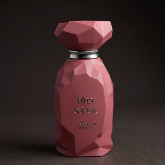 Safa Arabiyat Prestige – Eau de Parfum 100 ml