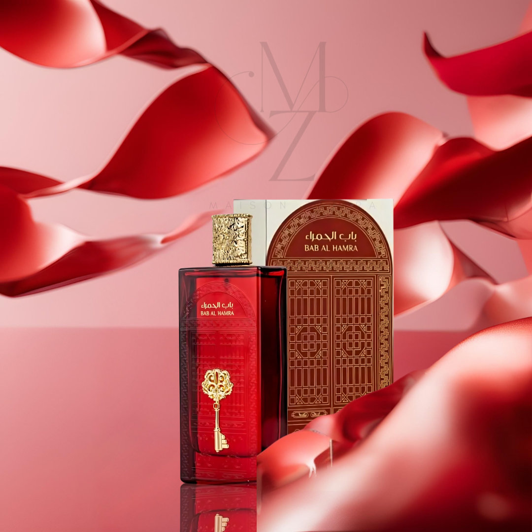 Bab Al Hamra - Eau de Parfum 100ml