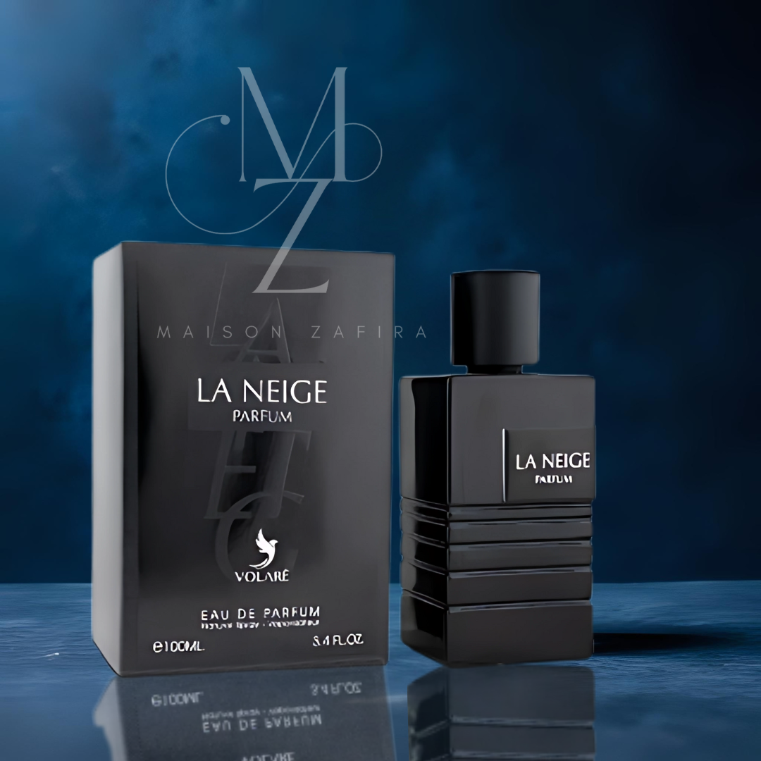 La Neige Volaré - Eau de Parfum 100ml