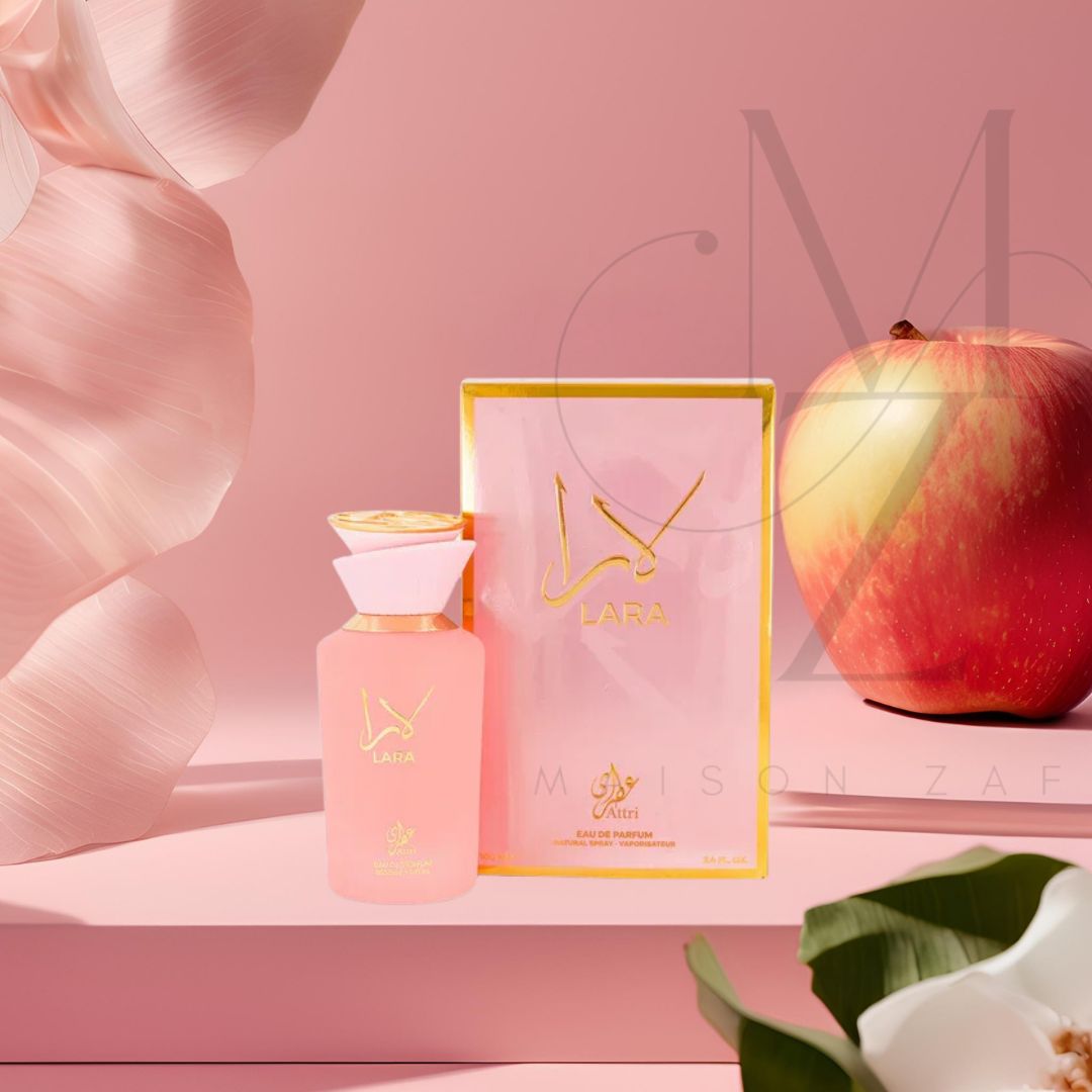 Lara by Attri - Eau de Parfum 100