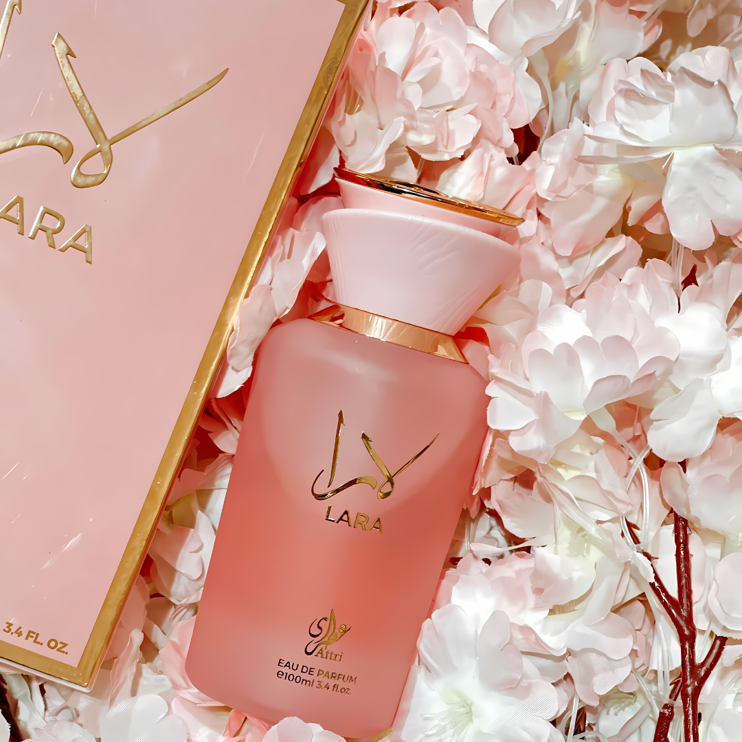 Lara by Attri - Eau de Parfum 100