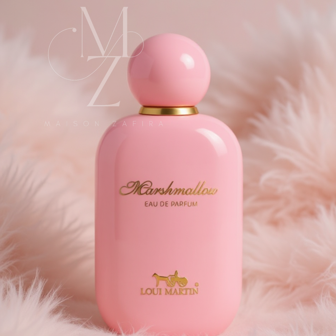 Marshmallow – Loui Martin – Eau de Parfum 100ml