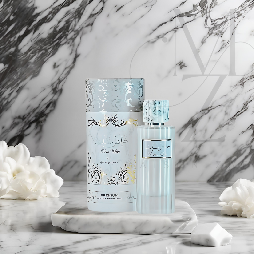 Pure Musk - Eau de Milky 100ml