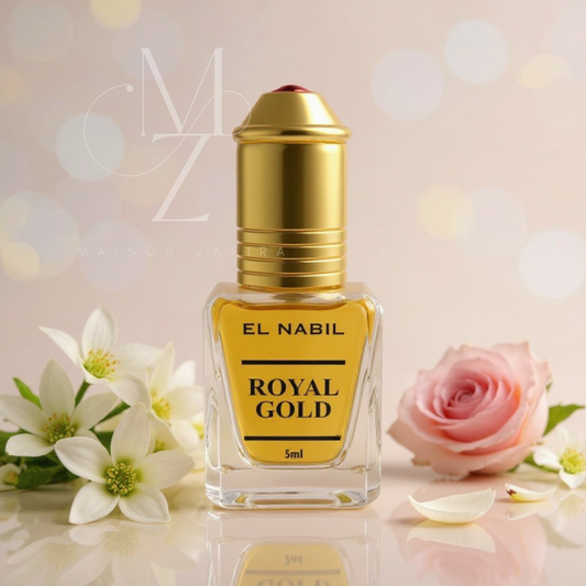 Royal Gold – Roll-On El Nabil