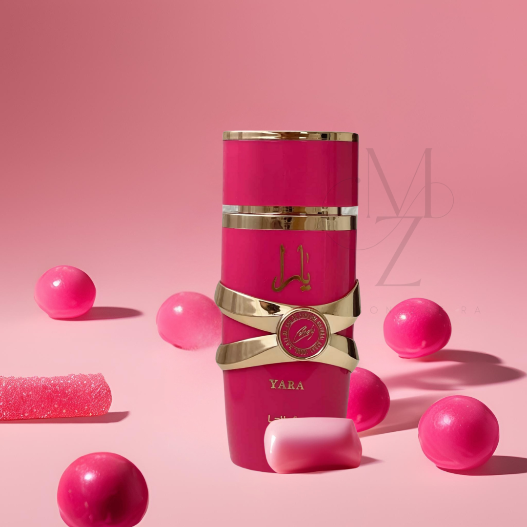Yara Candy - Eau de Parfum 100ml