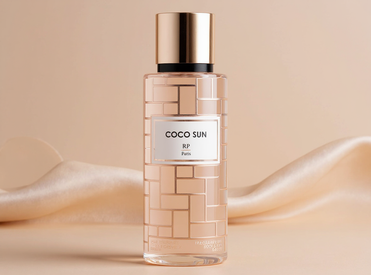 Brumes parfumées Maison Zafira – senteurs légères et rafraîchissantes pour le corps et les cheveux, idéales pour un parfum subtil au quotidien.