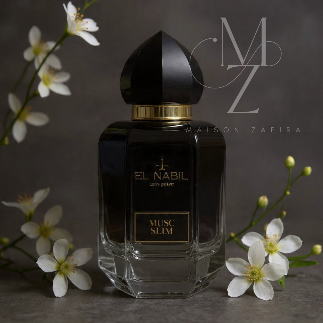 Slim El Nabil - Eau de Parfum 65ml