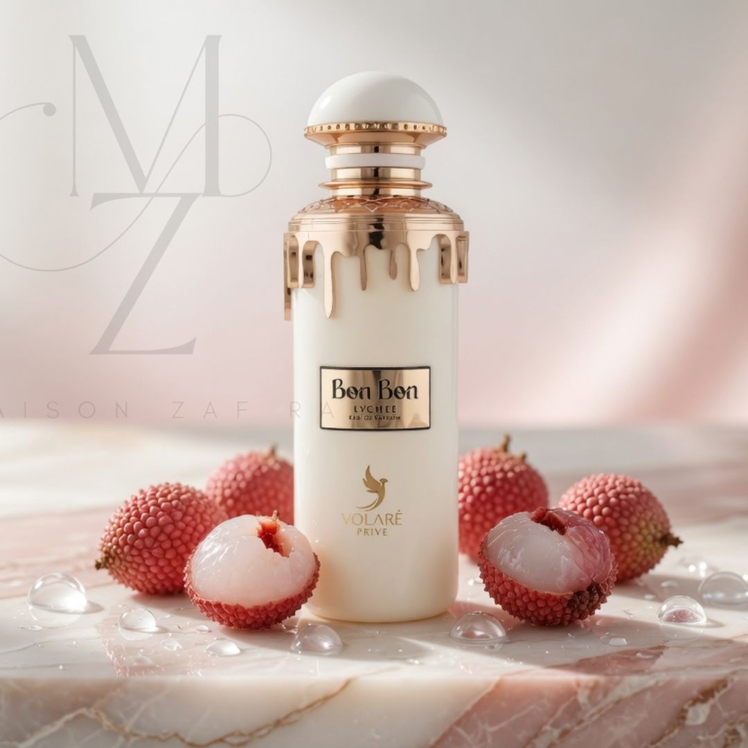 BonBon Lychee Eau de Parfum 100ml