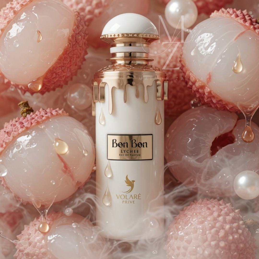 BonBon Lychee Eau de Parfum 100ml