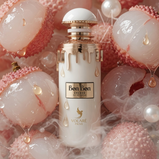 BonBon Lychee Eau de Parfum 100ml