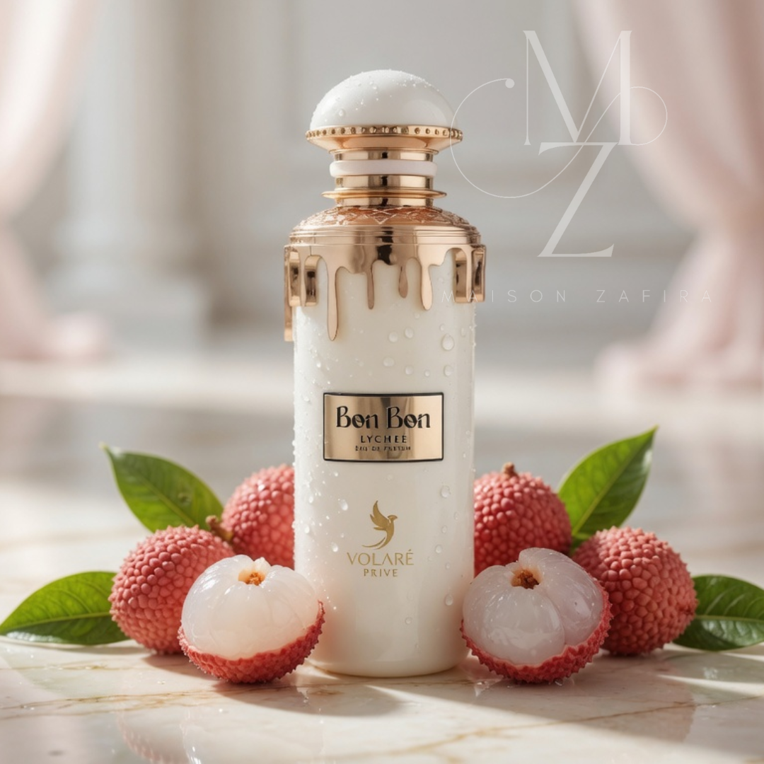 BonBon Lychee Eau de Parfum 100ml