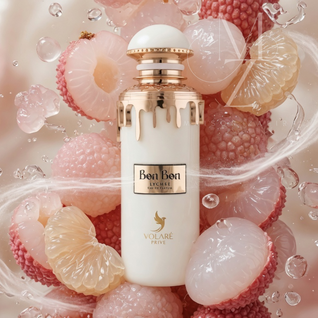 BonBon Lychee Eau de Parfum 100ml