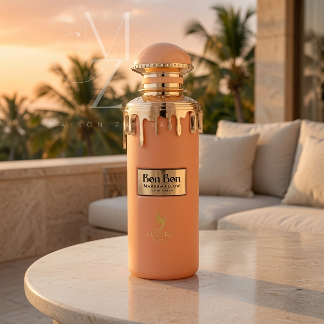 Bon Bon Marshmallow Eau de Parfum  – 100 ml