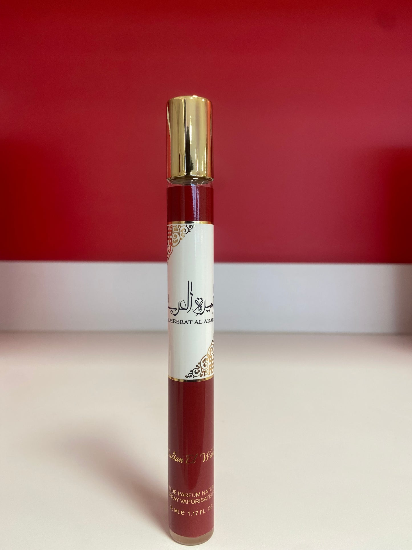 Parfum de poche Ameerat Al Arab – 35 ml