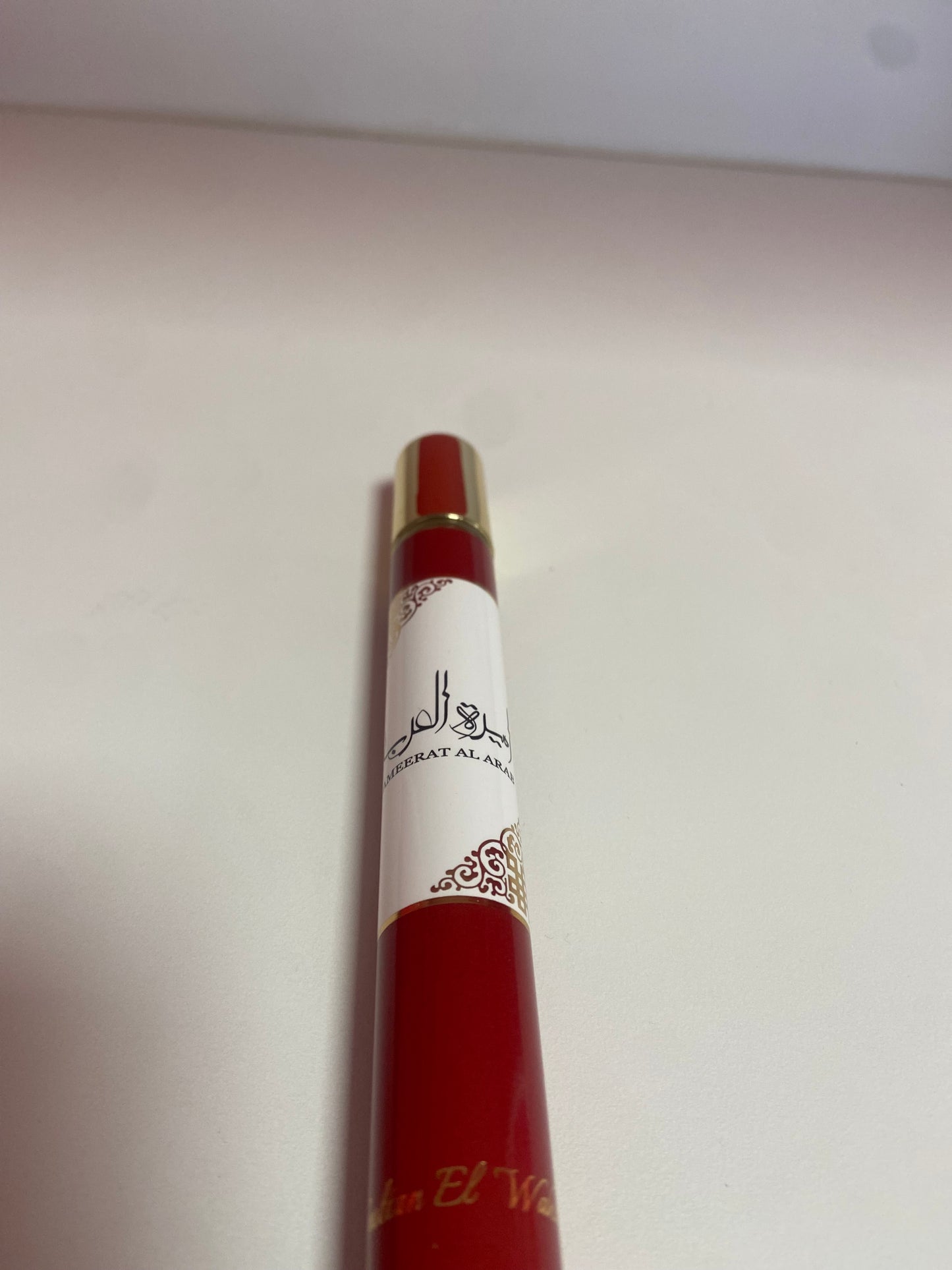 Parfum de poche Ameerat Al Arab – 35 ml