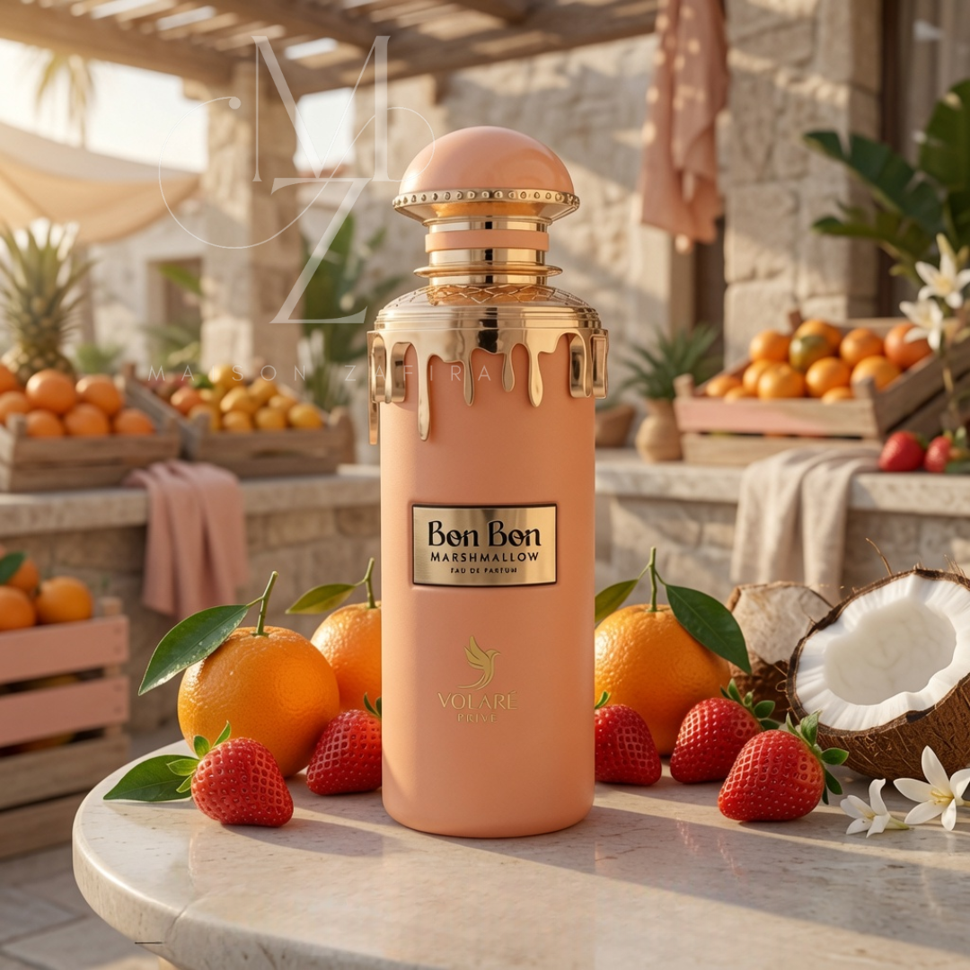 Bon Bon Marshmallow Eau de Parfum  – 100 ml