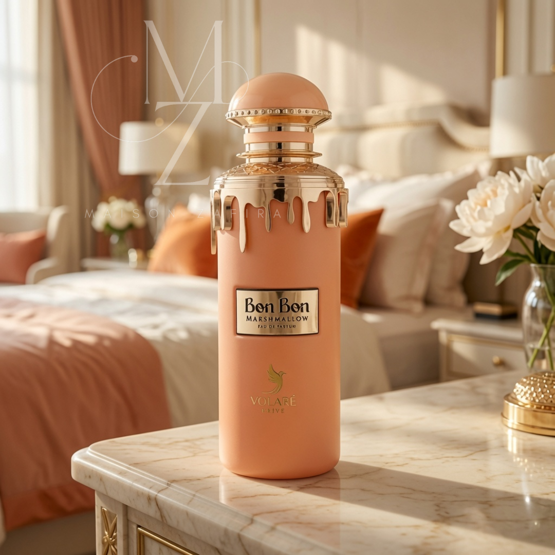 Bon Bon Marshmallow Eau de Parfum  – 100 ml