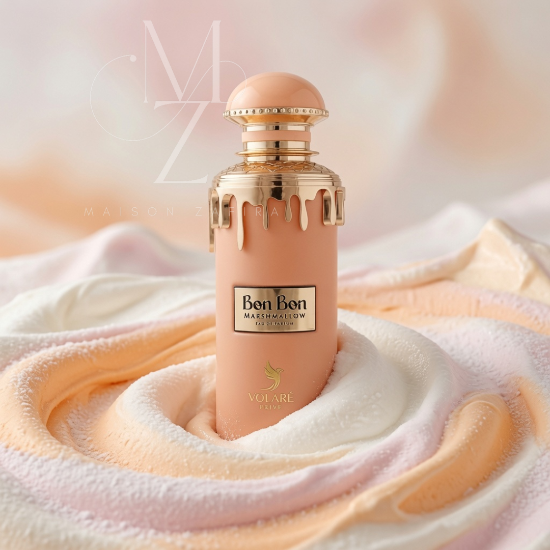 Bon Bon Marshmallow Eau de Parfum  – 100 ml