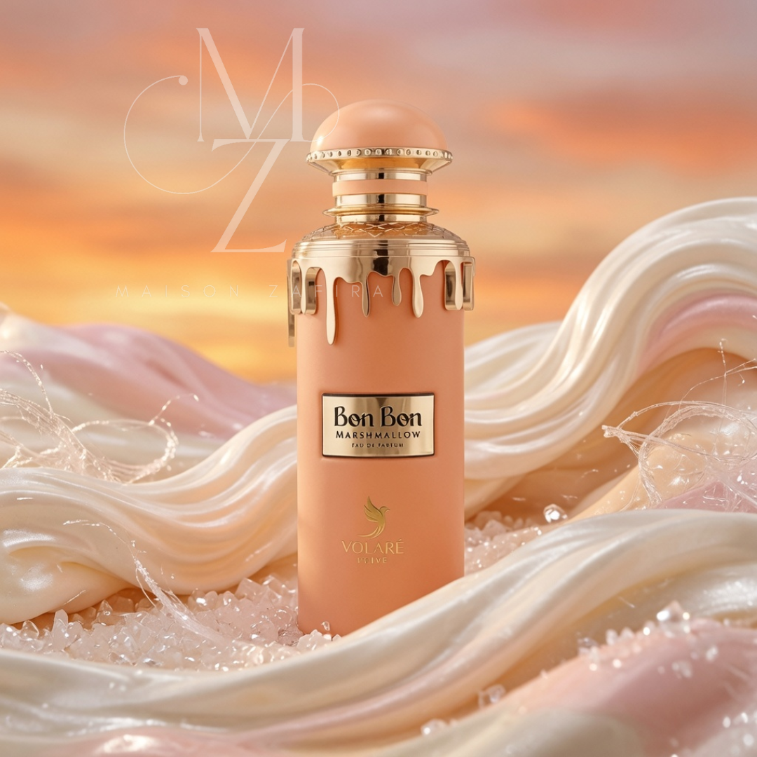 Bon Bon Marshmallow Eau de Parfum  – 100 ml