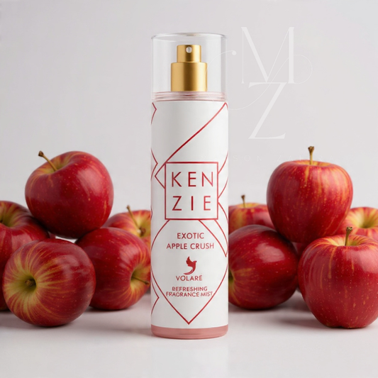 Brume Kenzie Exotic Apple Crush – Volaré – 250 ml