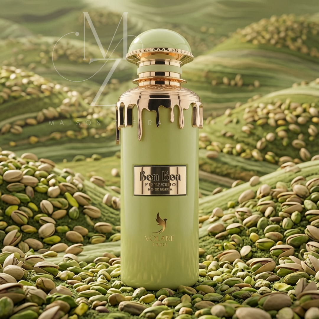 Bonbon Pistachio Eau de Parfum 100ml