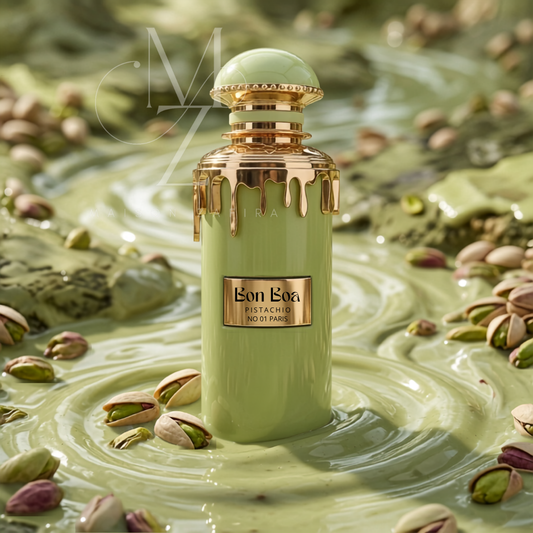 Bonbon Pistachio Eau de Parfum 100ml