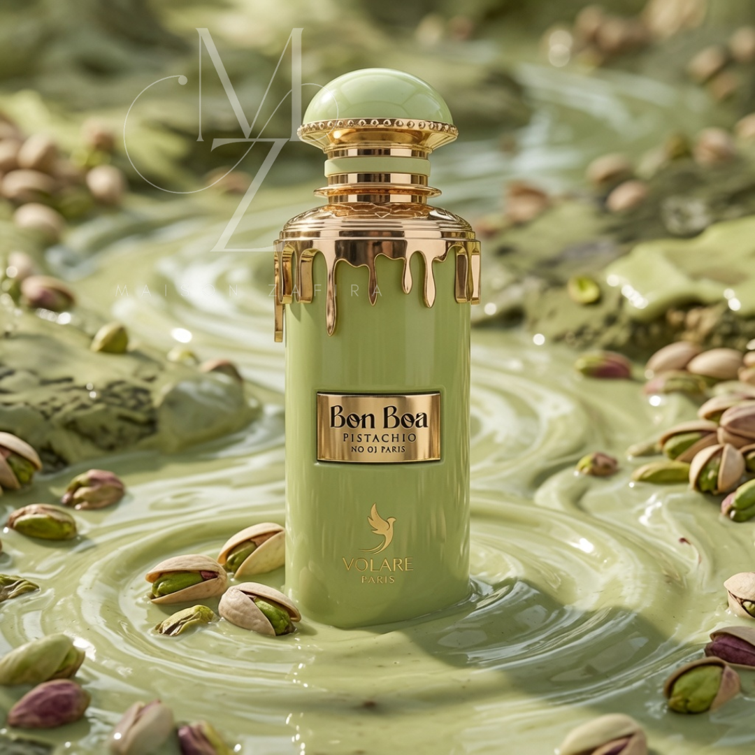 Bonbon Pistachio Eau de Parfum 100ml