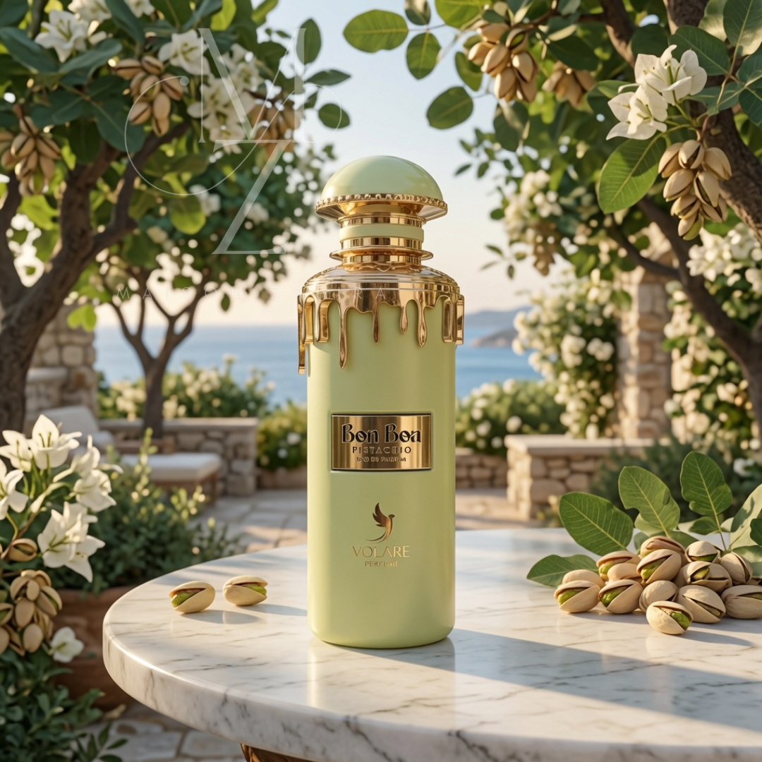 Bonbon Pistachio Eau de Parfum 100ml
