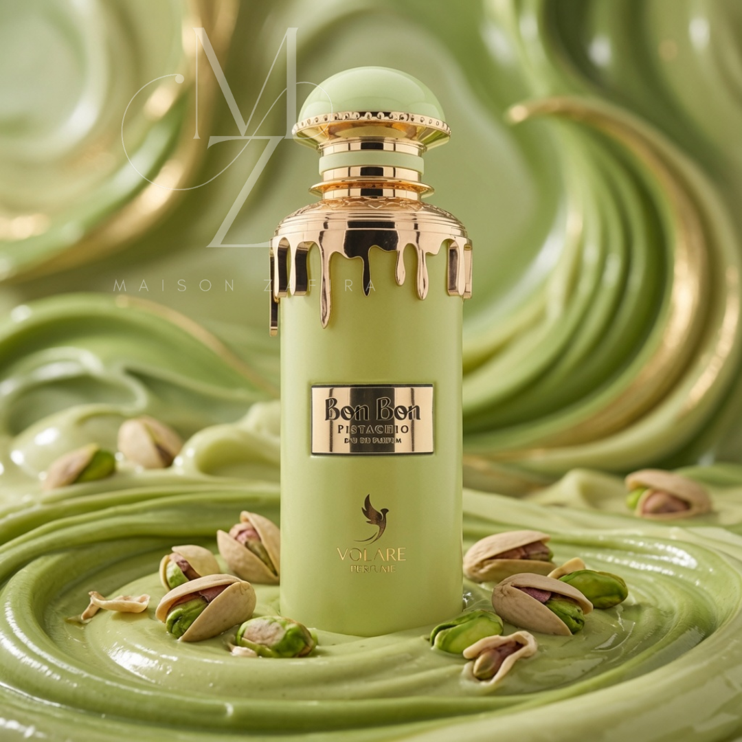 Bonbon Pistachio Eau de Parfum 100ml