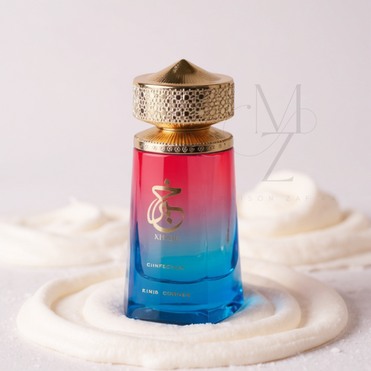 Khair Confection Paris Corner – Eau de Parfum 100 ml