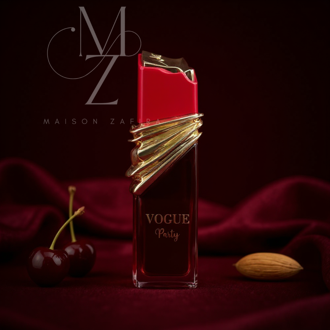 Vogue Party - Eau de Parfum 100ML