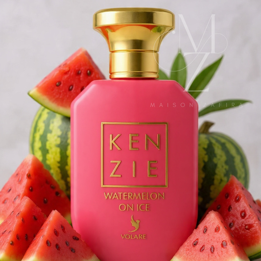 Kenzie – Watermelon On Ice – Eau de Parfum 100 ml (Volaré)