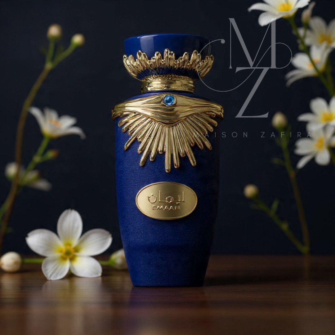 Emaan – Eau de Parfum