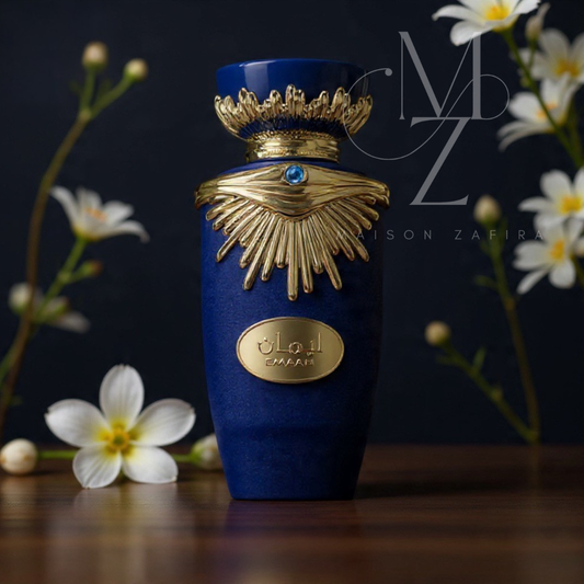 Emaan – Eau de Parfum