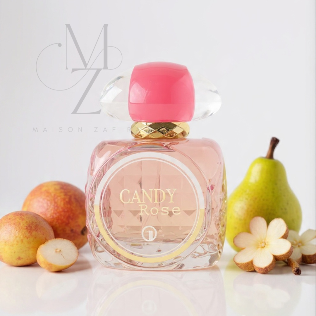 Candy Rose – Eau de Parfum 100 ml (Al Wataniah)