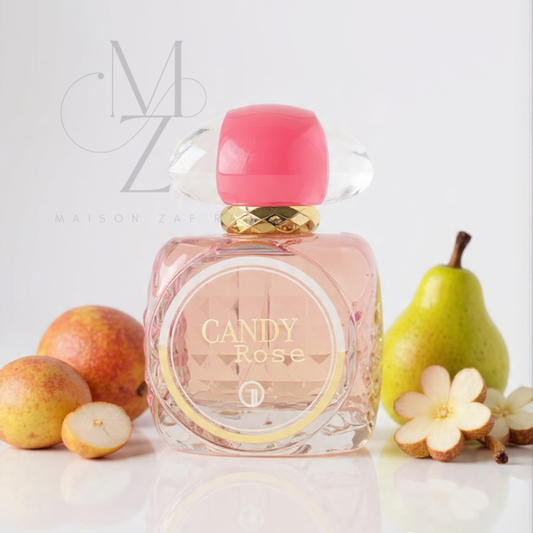 Candy Rose – Eau de Parfum 100 ml (Al Wataniah)