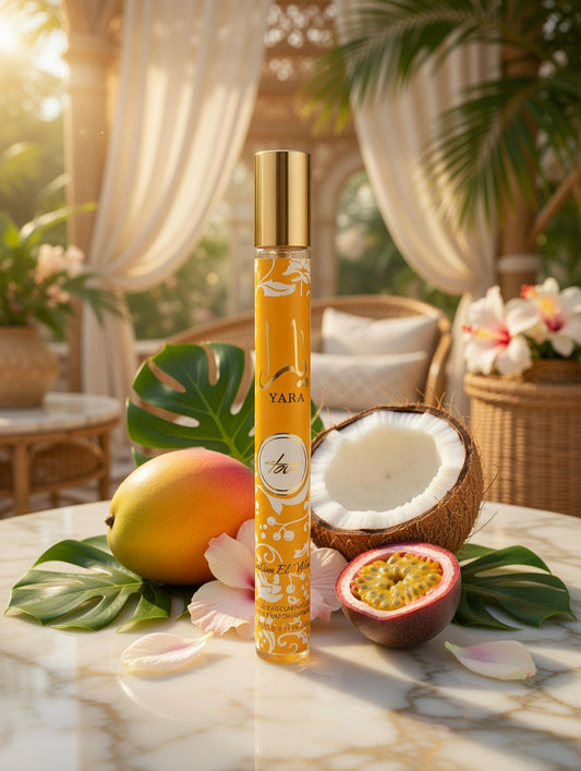 Parfum de poche Yara Tous – 35 ml