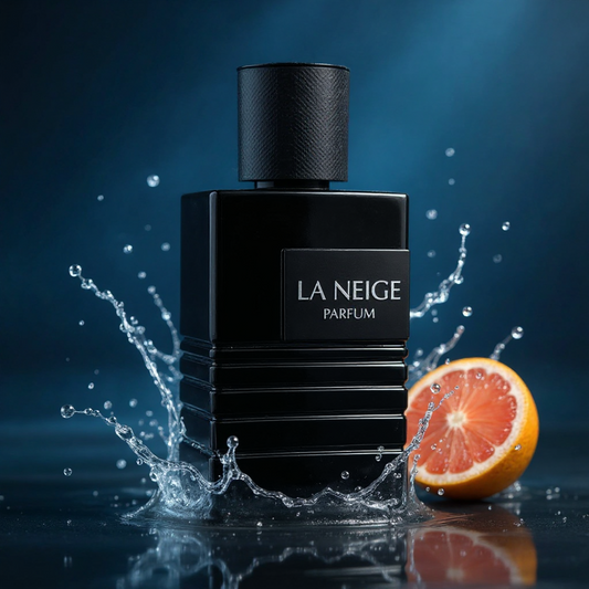 La Neige Volaré - Eau de Parfum 100ml