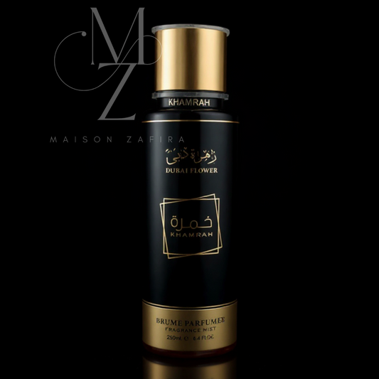 Brume Khamrah – Corps & Cheveux 250 ml