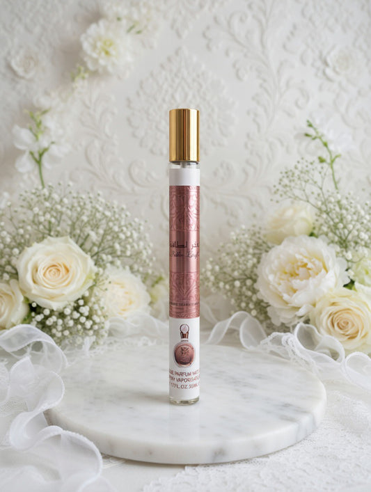 Parfum de poche Fakhar Or – 35 ml
