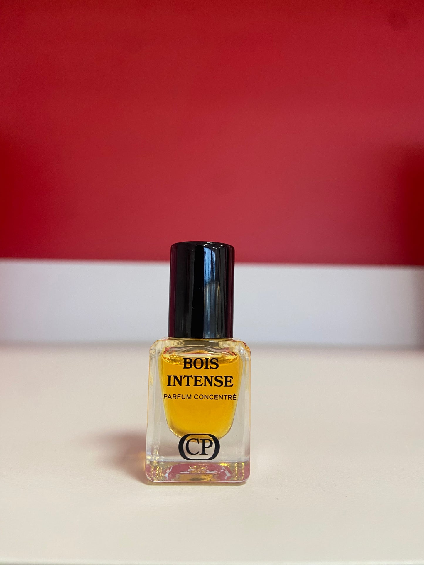 Roll-on Bois Intense CP – 5 ml