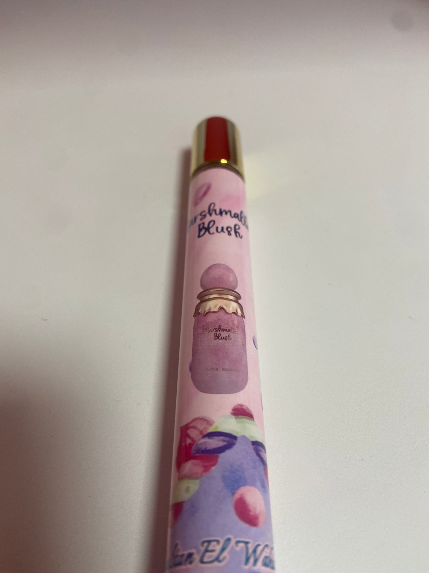 Parfum de poche Marshmallow Blush 35 ml