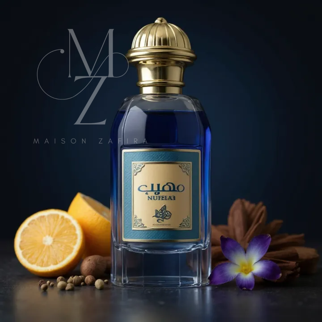 Muheeb Al Wataniah – Eau de Parfum 100ml