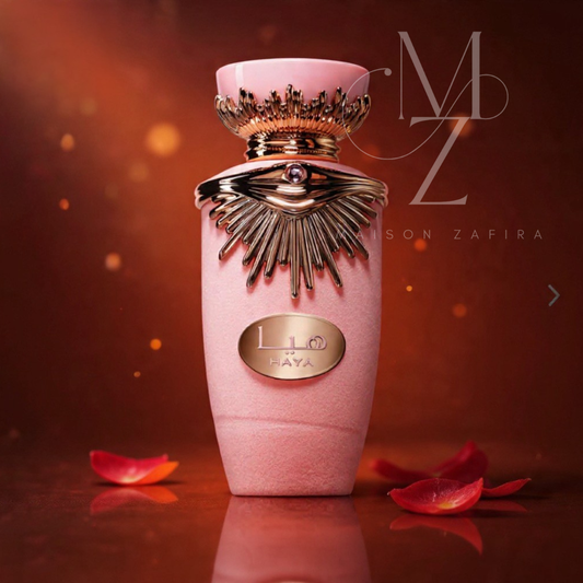 Eau de parfum Haya Lattafa - Eau de Parfum 100ml