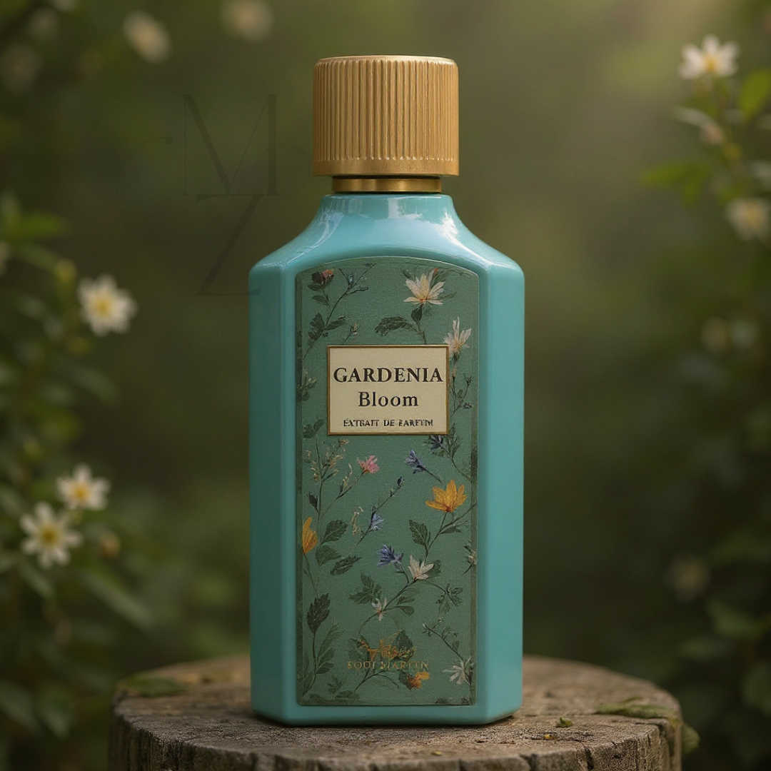 Loui Martin Gardena Bloom – Eau de Parfum 100ml